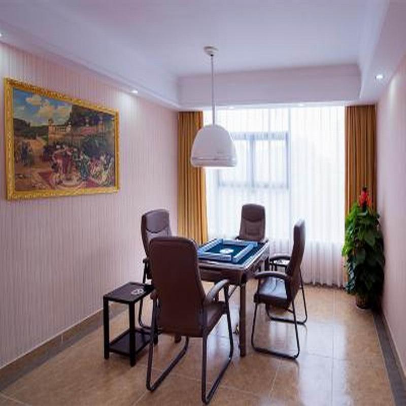Vienna Hotel Shenzhen Bantian Vanke Zone 5 Buitenkant foto